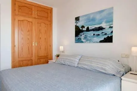 Espectacular 1ª Linea De Playa...te Enamoraras!!!